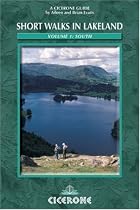 Short Walks in Lakeland: South Lakeland Bk. 1 (Short walks in Lakeland)