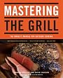 Mastering the Grill: The Owner's Manual for Outdoor Cooking