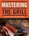 Mastering the Grill: The Owner's Manual for Outdoor Cooking