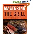Mastering the Grill: The Owner's Manual for Outdoor Cooking