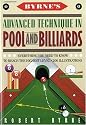 Byrne's Advanced Technique in Pool and Billiards