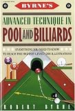Byrne's Advanced Technique in Pool and Billiards