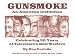 Gunsmoke: An American Institution: Celebrating 50 Years of Television's Best Western