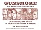 Gunsmoke: An American Institution Celebrating 50 Years of Television's Best Western