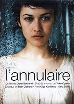 L'Annulaire (Original French Version with English Subtitles)