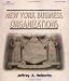 NEW YORK BUSINESS ORGANIZATIONS (The West Legal Studies Series) by Jeffrey A. Helewitz ISBN 0766823202