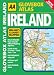 AA Glovebox Atlas Ireland (Road Atlas)