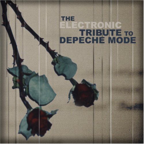 CD-Charts  Search : The Electronic Tribute to Depeche Mode