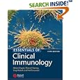 Essentials of Clinical Immunology (Essentials) by  Helen Chapel, Mansel Haeney, Siraj Misbah, and Neil Snowden