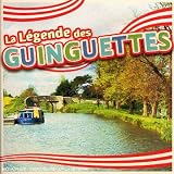 Revue Compilation  / La Légende Des Guinguettes