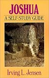 Joshua: A Self-Study Guide