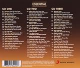 picture of Essential Rock - Definitive Rock Classics And Power Ballads