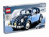 LEGO 10187 - Volkswagen Käfer-Oldtimer VW Beetle