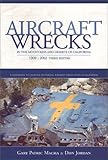 Search : Aircraft Wrecks in the Mountains and Deserts of California, 1909-2002 (3rd edition)