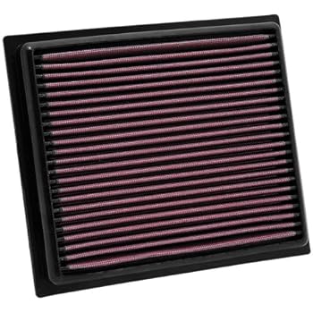 Set A Shopping Price Drop Alert For K&N 33-2435 High Performance Replacement Air Filter