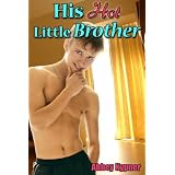 His Hot Little Brother ~ Abbey Kypner