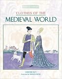Clothes of the Medieval World