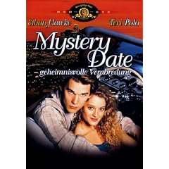 Mystery Date - Geheimnisvolle Verabredung