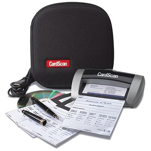 CardScan Lead Qualifier ( CSLQ-A08110 )