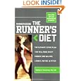Runner's World Runner's Diet: The Ultimate Eating Plan That Will Make Every Runner (and Walker) Leaner, Faster, and... by Madelyn H. Fernstrom and Ted Spiker