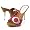 CutesyGirl Hermosa01 Heels