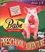 Software : Babe Animated Preschool Adventure