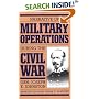 Narrative of Military Operations During the Civil War (Da Capo Paperback)