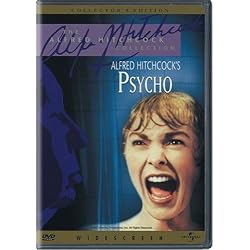 Psycho (Collector's Edition)