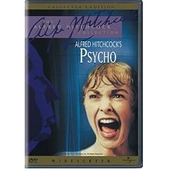 Psycho (Collector's Edition)