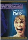 Psycho (Widescreen)