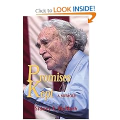 PROMISES KEPT: A MEMOIR