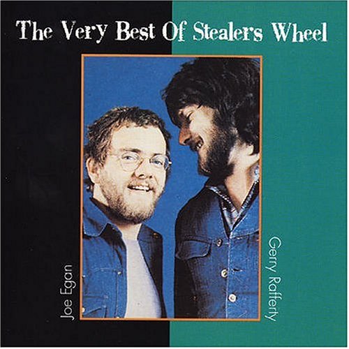 STEALERS WHEEL - You Put Something Better Inside Of Me Lyrics - Zortam Music