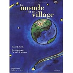 Le monde est un village