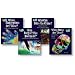Delta Education 1392302 Who Dunnit? Forensic Science Experiments Library