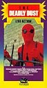 Adventures of Spiderman: Deadly Dust [VHS]