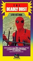 Adventures of Spiderman: Deadly Dust [VHS]