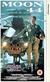 Review Contender Entertainment Group  / Moon 44 [1990]