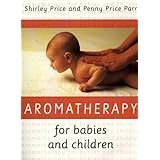 aromatherapy for babies and children