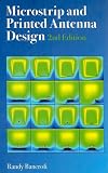 Microstrip and Printed Antenna Design Second Edition