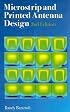 Microstrip and Printed Antenna Design Second Edition