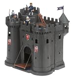 Eigenschaften Simba Toys 440 4252 / Simba 4404252 Superplay Ritterburg