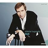 Nikolai Lugansky plays Liszt