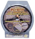 DALTON ENTERPRISES 35099 LATEX-ITE "PLI-STIX" CRACK FILLER 1"