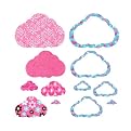 Hip In A Hurry - Clouds/ Butterfly I