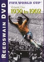 Soccer - FIFA World Cup - Vol 1 - 1930 - 1962