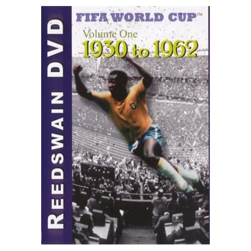 Soccer - FIFA World Cup Vol 2 - 1966 -1974 movie