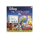 Mattel Disney Pictionary