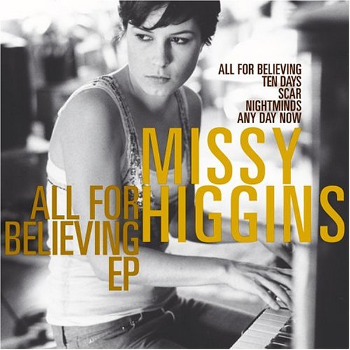 CD-Charts  Music : All for Believing