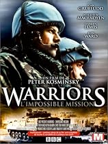 Warriors : L'Impossible mission