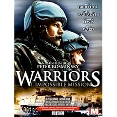 Warriors : L'Impossible mission